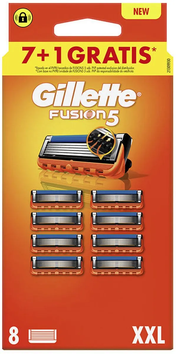 Gillette Fusion 5 Power Aftershave Lotion