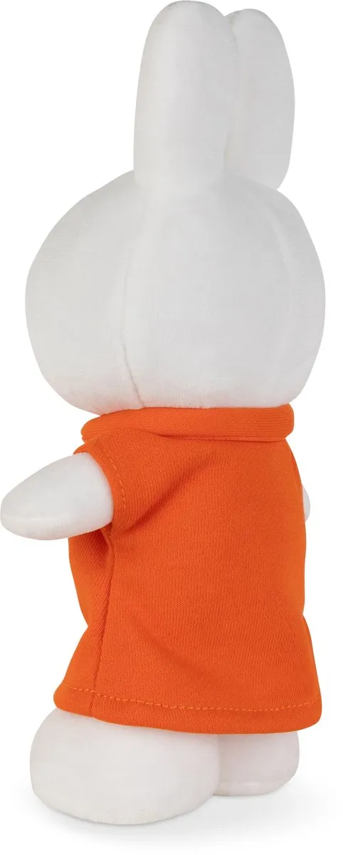 Bon Ton Toys Nijntje Pop - 24 cm - Rode jurk