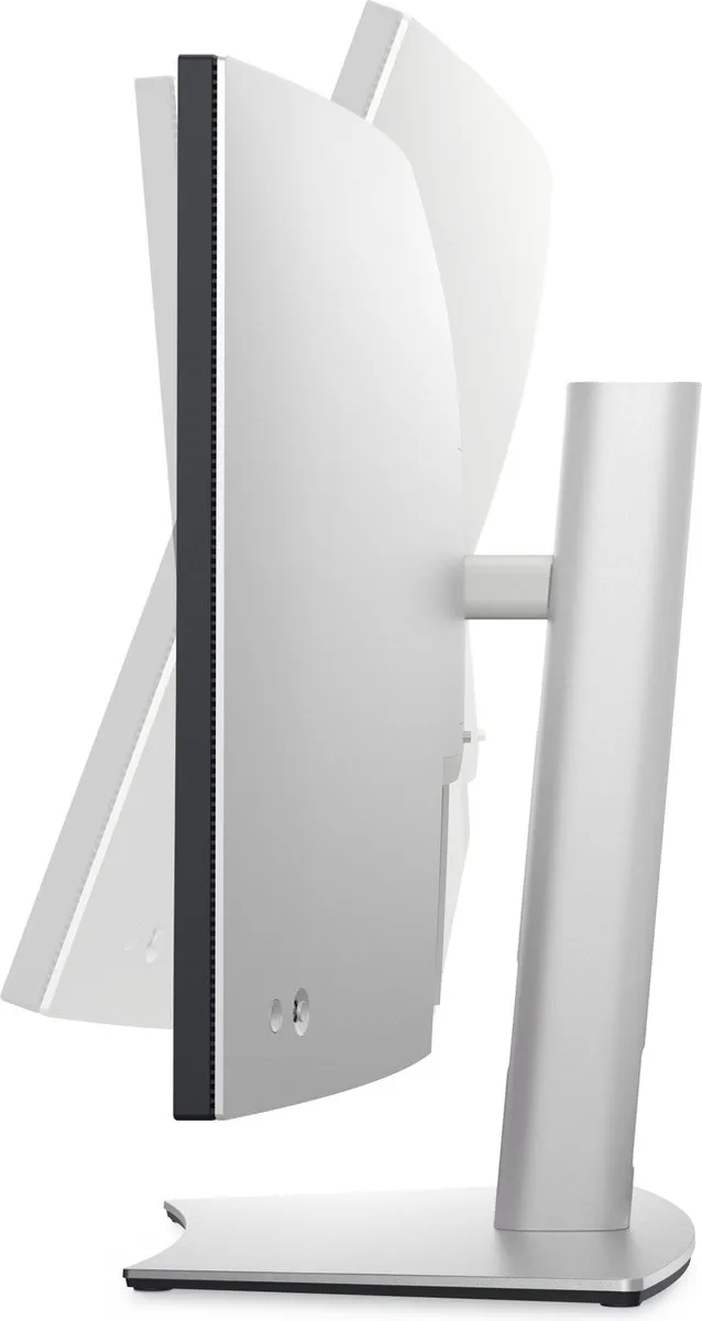 Dell UltraSharp U3824DW Monitor 38" - Ultrawide QHD+ IPS - USB-C 90W - KVM - RJ45