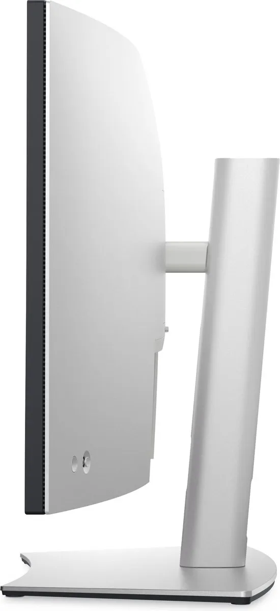 Dell UltraSharp U3824DW Monitor 38" - Ultrawide QHD+ IPS - USB-C 90W - KVM - RJ45