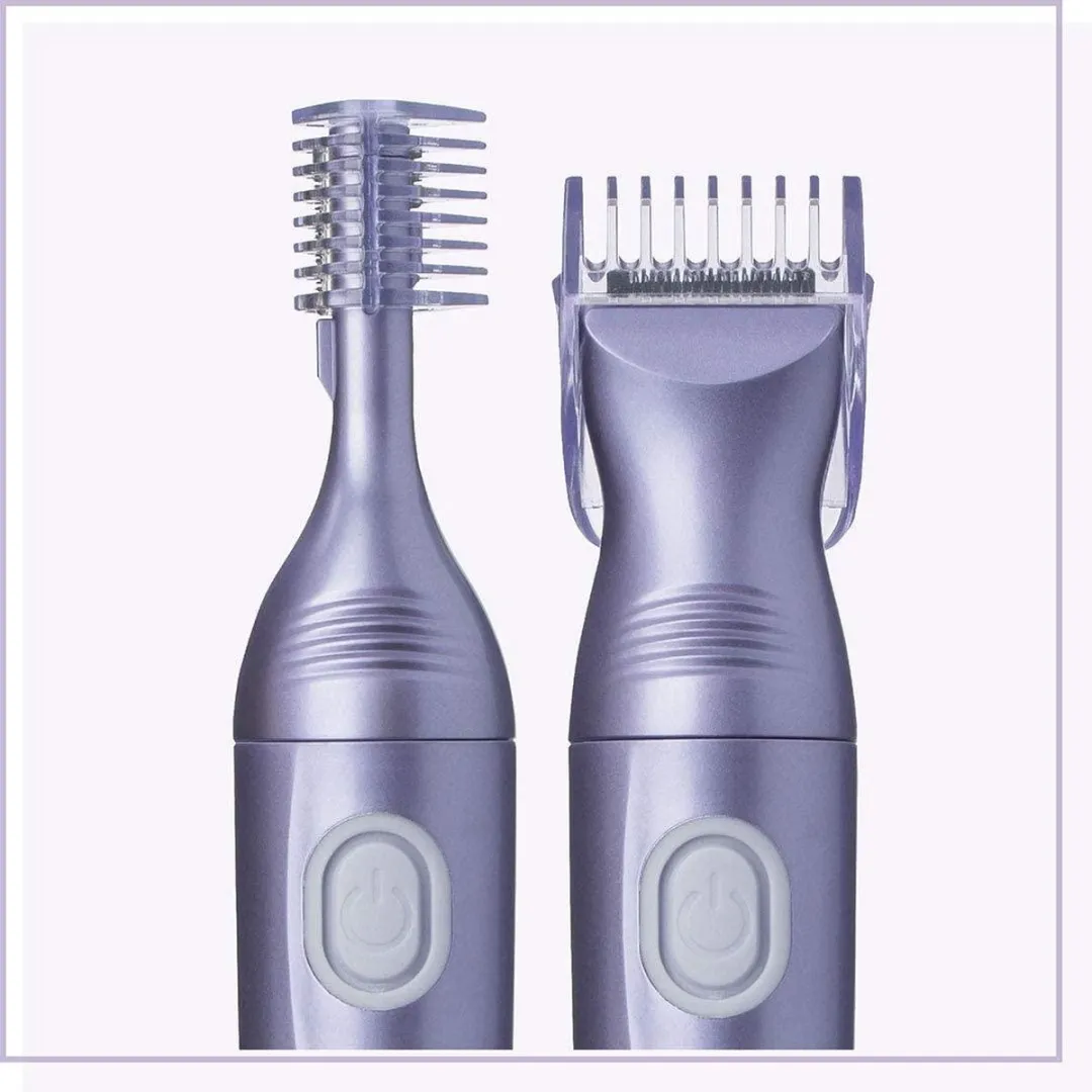 Wilkinson Sword Intuition 4-in-1 53696500700 Styler - Paars