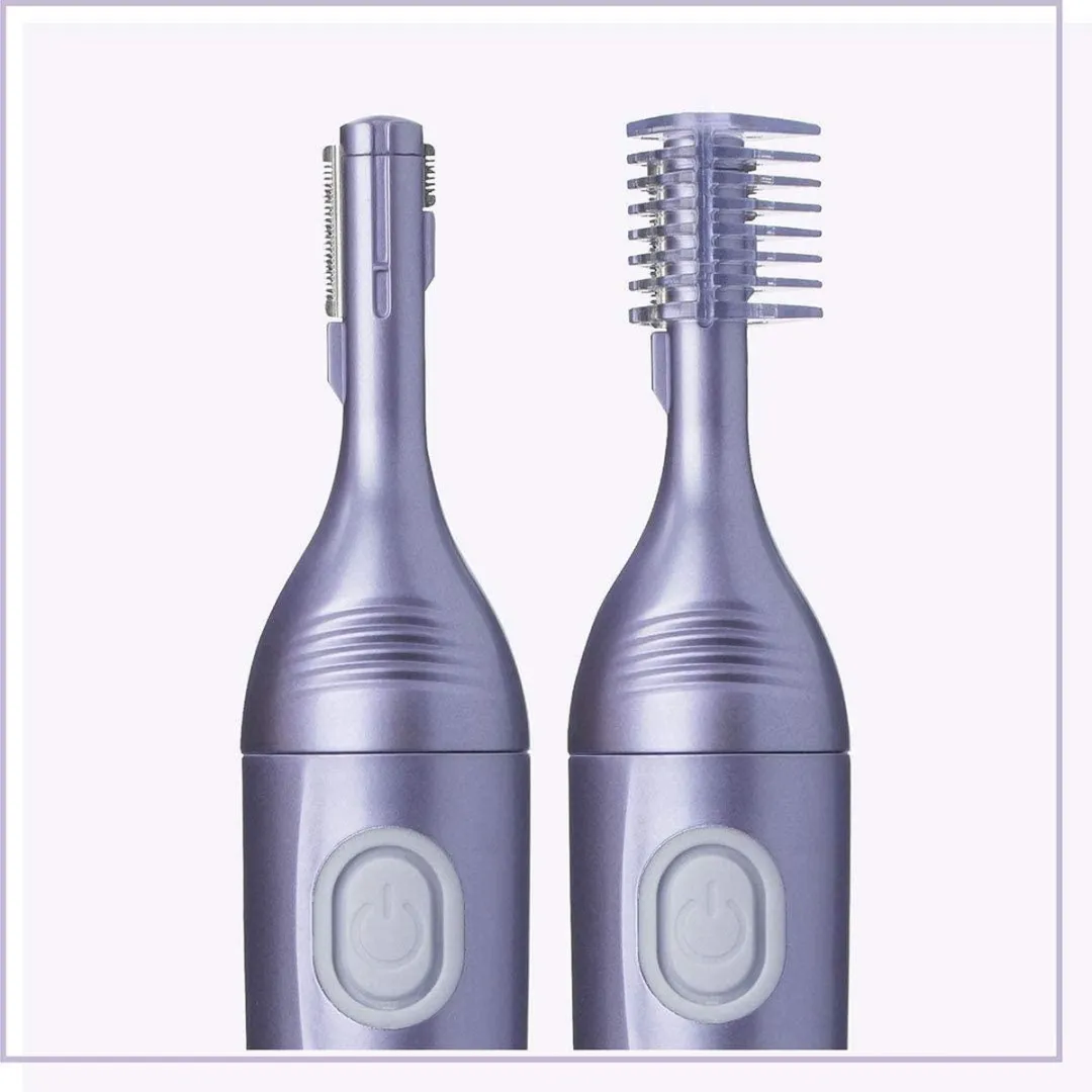 Wilkinson Sword Intuition 4-in-1 53696500700 Styler - Paars