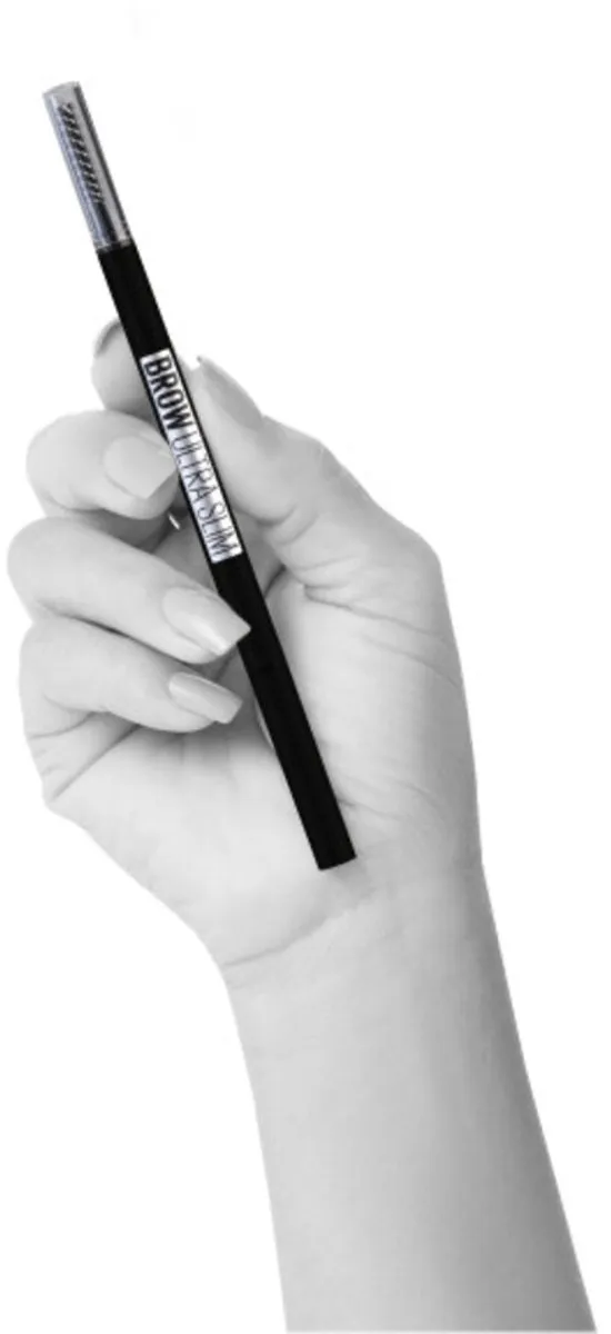 Maybelline Brow Ultra Slim 06 Black Brown - 1 g