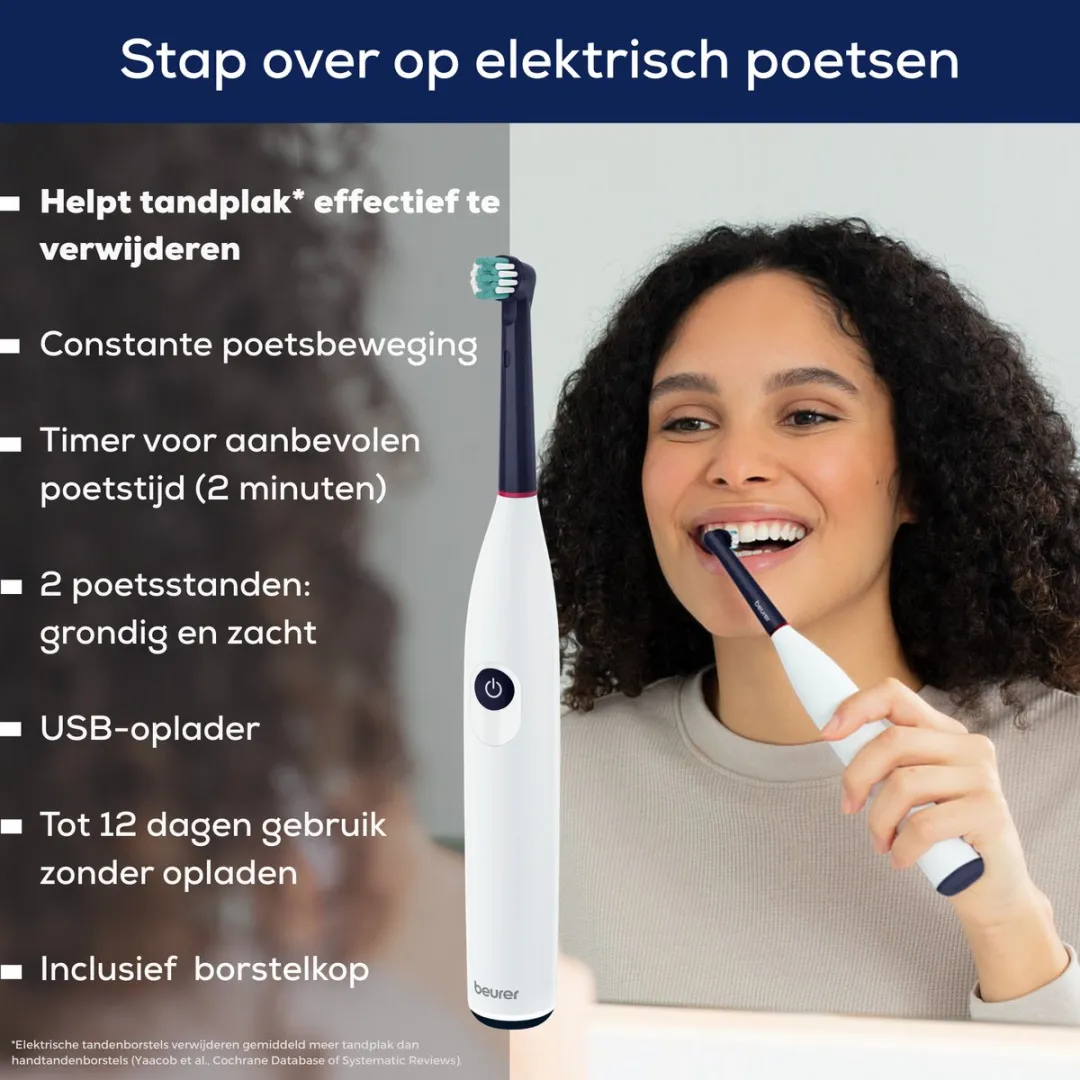 Beurer BM 53 Bloeddrukmeter Bundel - 4 Personen - afbeelding 6 van 6