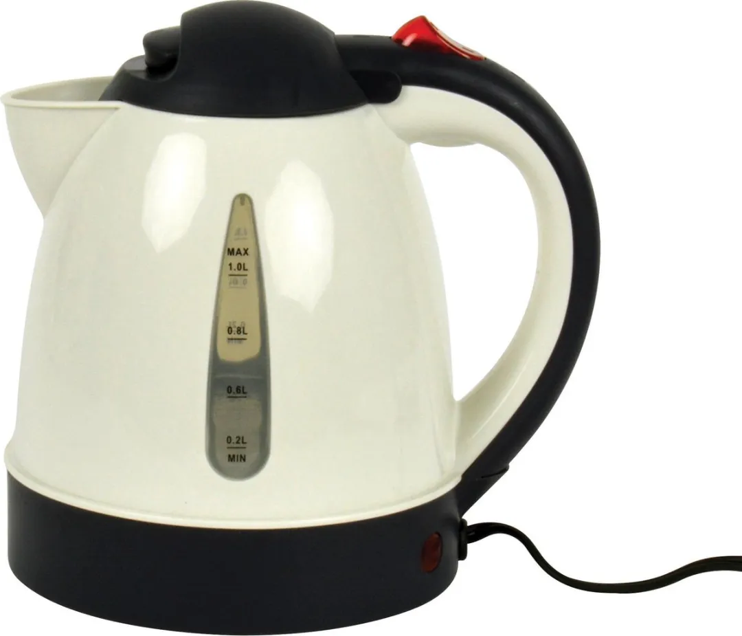 Carpoint Waterkoker 12V 1L - 150W - MPN 0510175