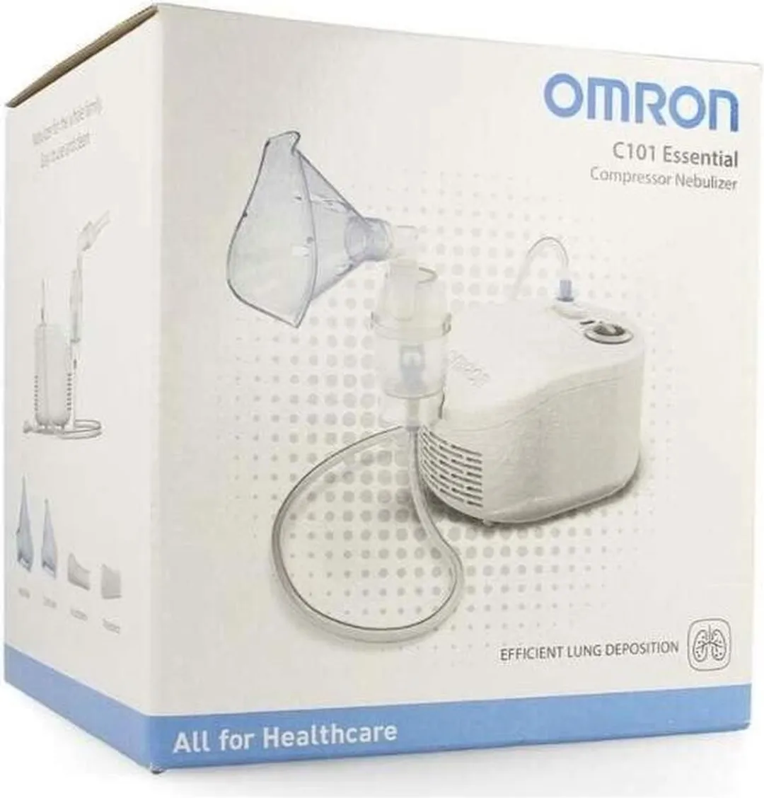 Omron C101 Compressor-verstuiver