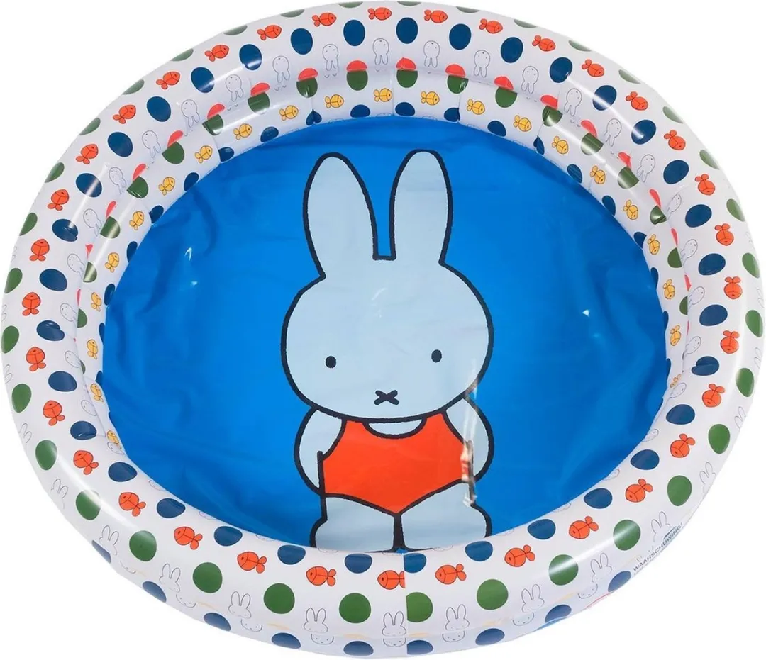 Rubo Toys Nijntje Zwembad 80cm