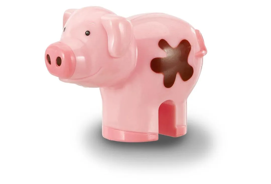 WOW Toys Speelgoedvoertuig Truck Freddie