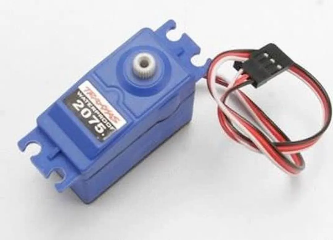 Traxxas TRX-2075 Digitaal Hoogkoppel Servo