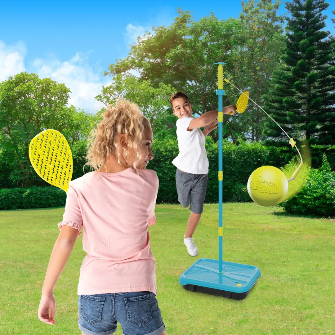 Mookie Lite Swingball Multicolor