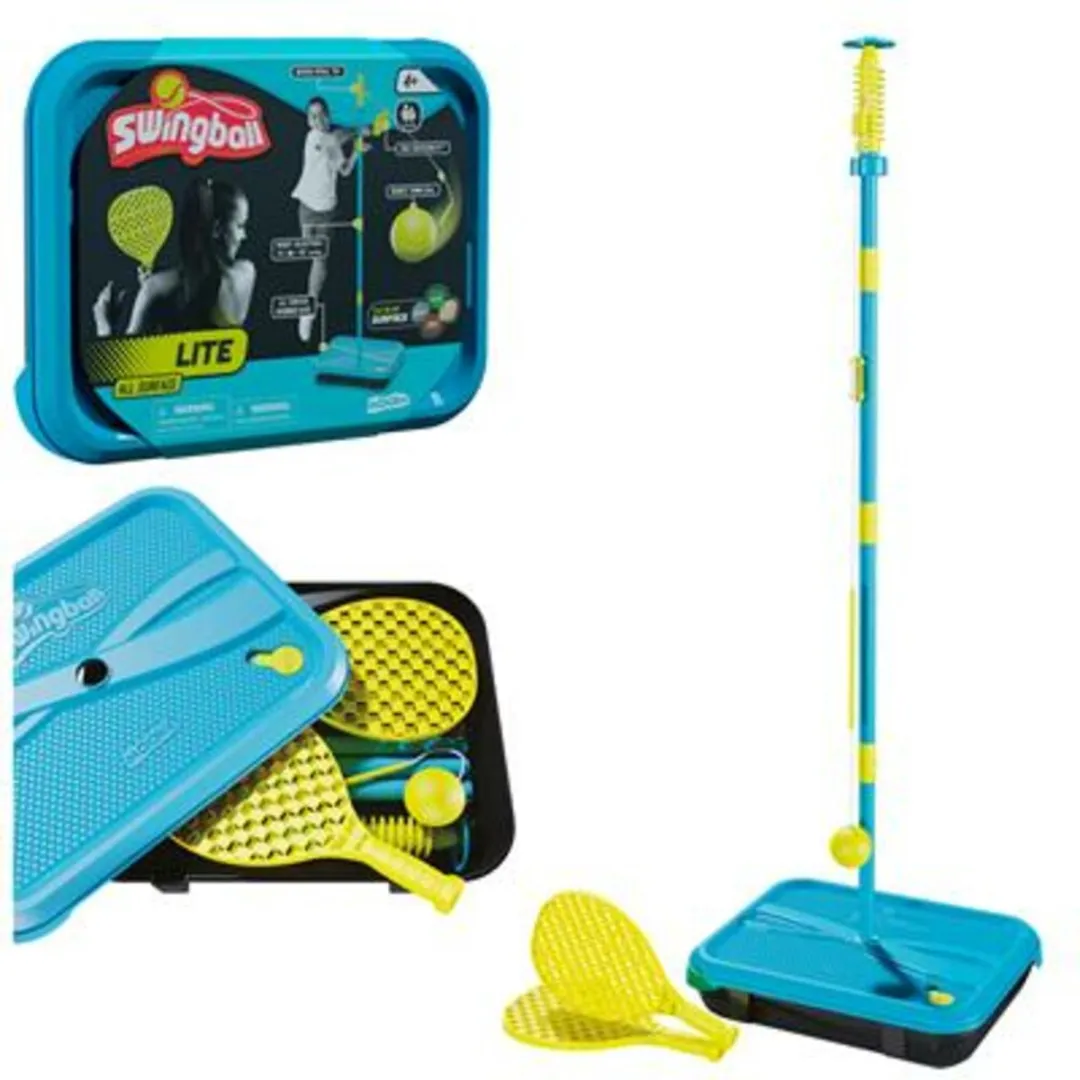 Mookie Lite Swingball Multicolor