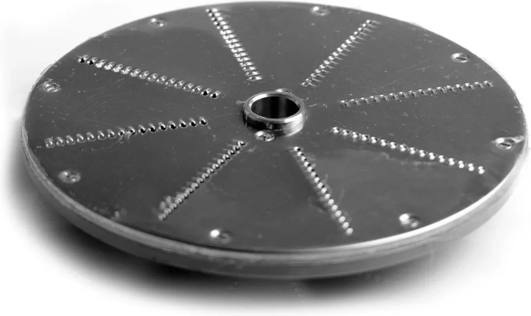 HENDI DT-2 Raspmes Rvs - 280294
