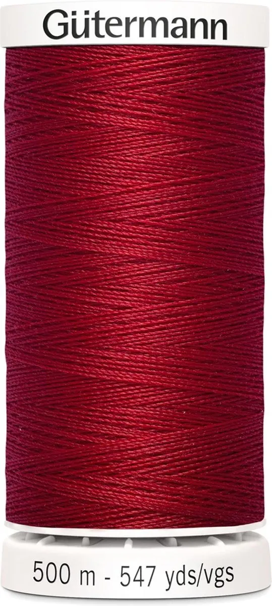 Gutermann Polyester Naaigaren 500m