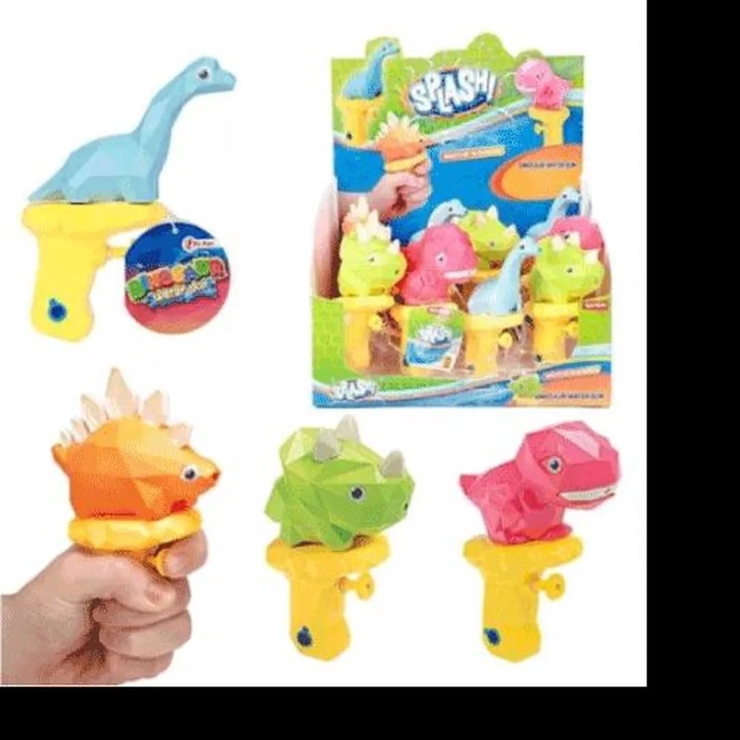 Toi-Toys Waterpistool Dino