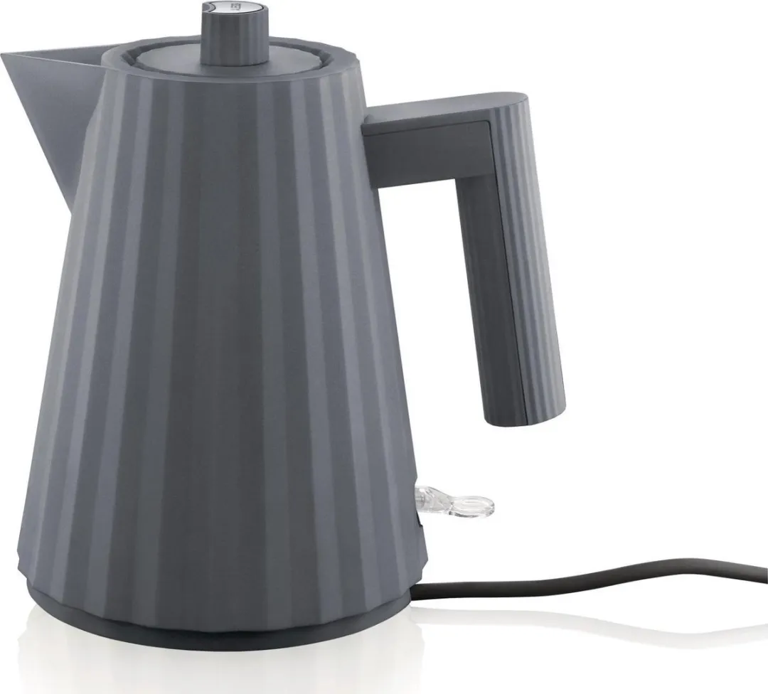 Alessi Plissé Waterkoker 1L