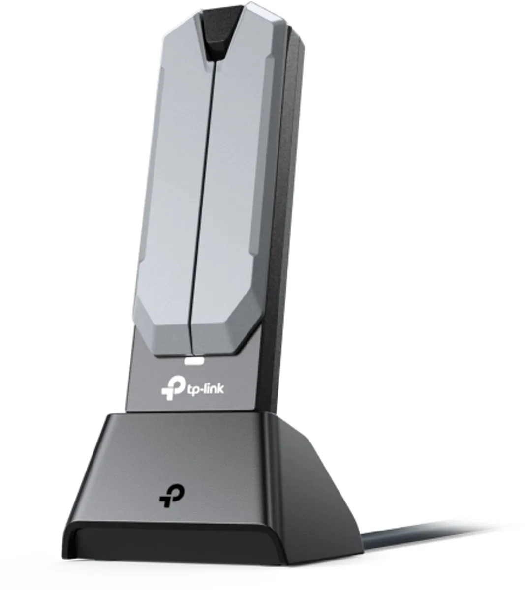 TP-Link Archer TBE400UH Wi-Fi 7 USB Adapter BE6500