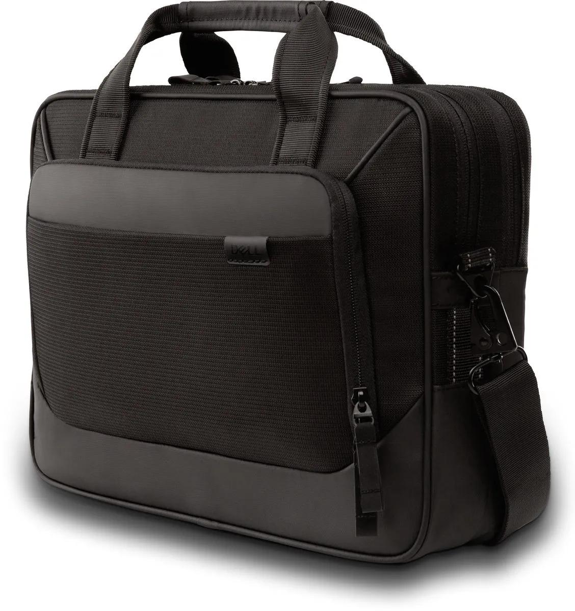 Dell EcoLoop Pro Classic Aktetas CC5425C - 14" Notebook - Zwart