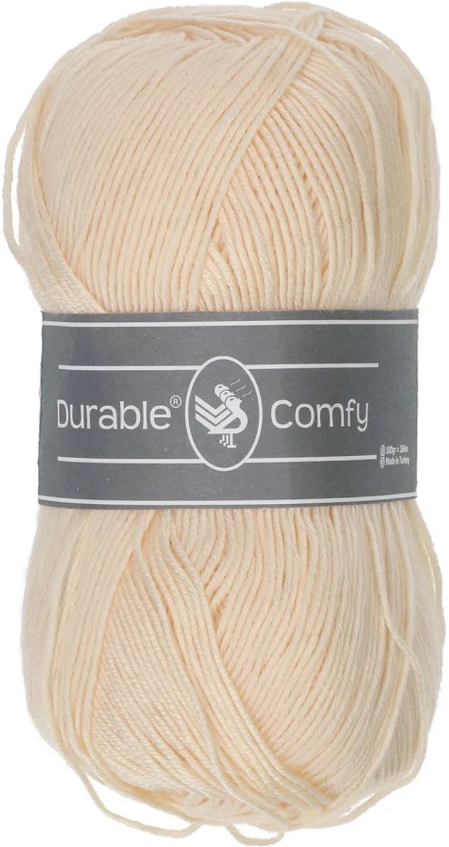 Durable Comfy 2172 Acrylgaren