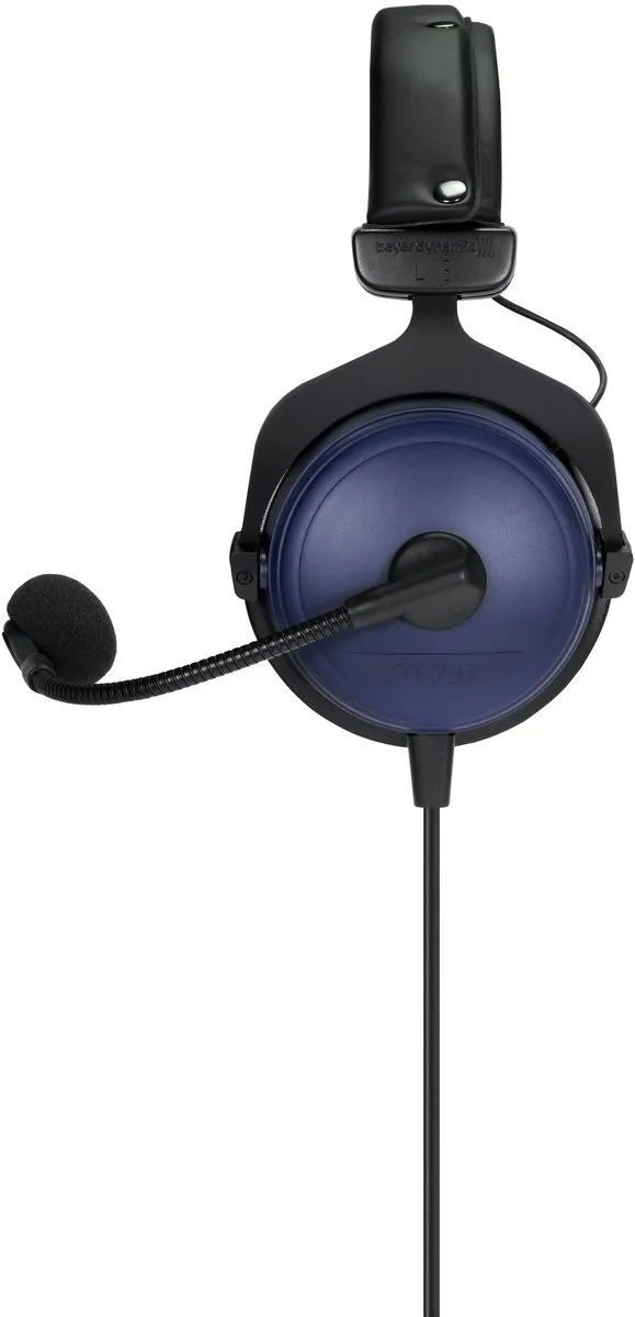 beyerdynamic DT 797 PV Hör- Sprechgarnitur - Headsets met microfoon