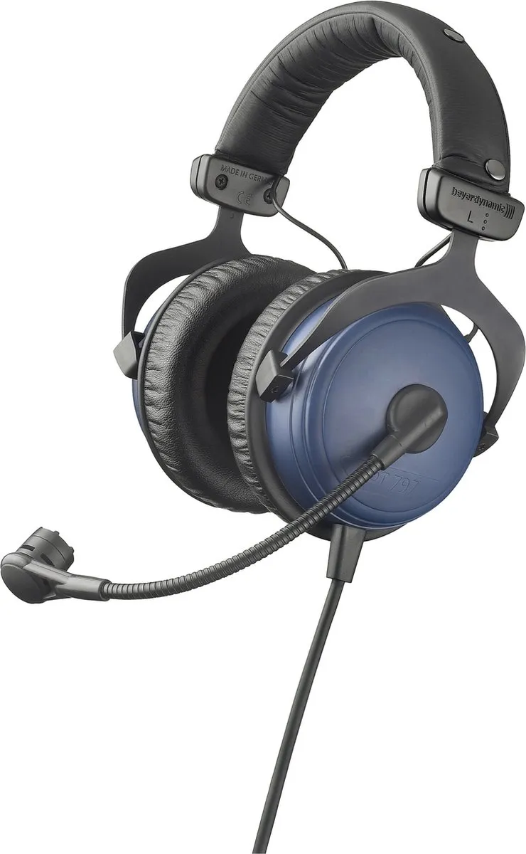 beyerdynamic DT 797 PV Hör- Sprechgarnitur - Headsets met microfoon