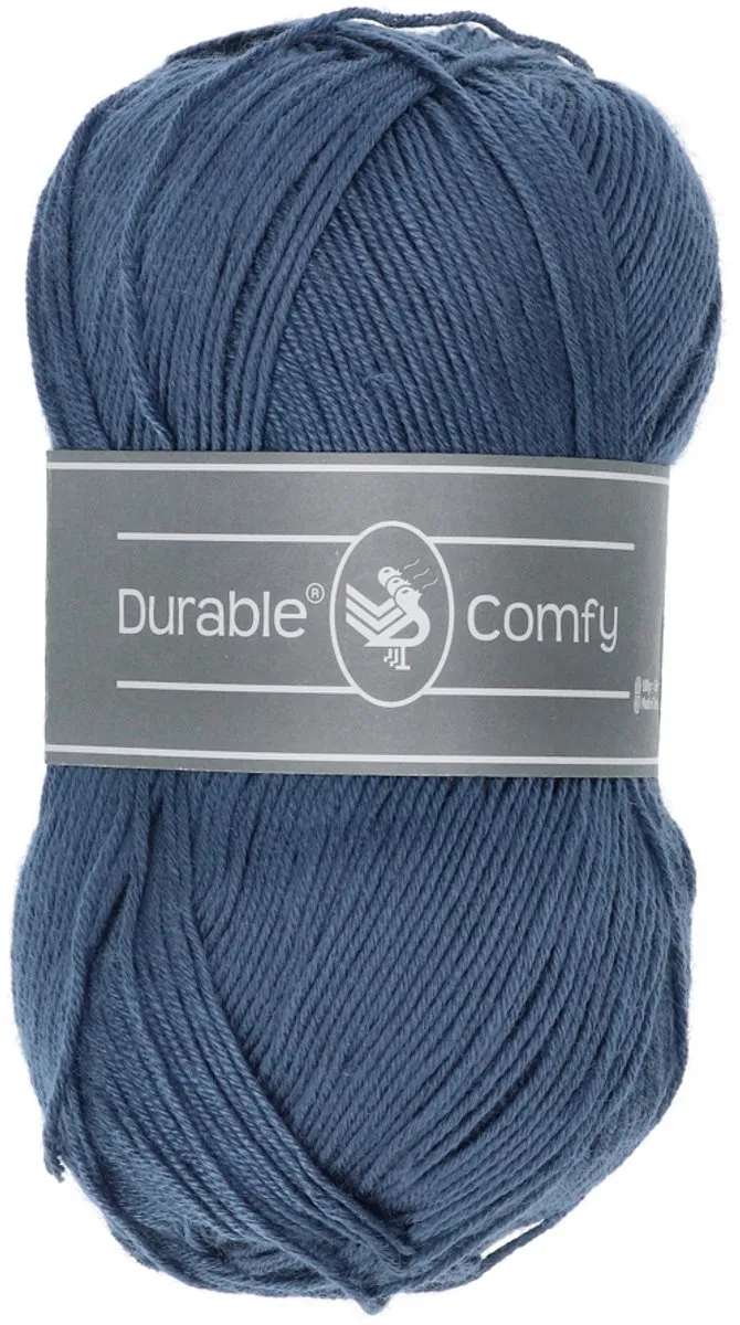 Durable Comfy 370 Jeans