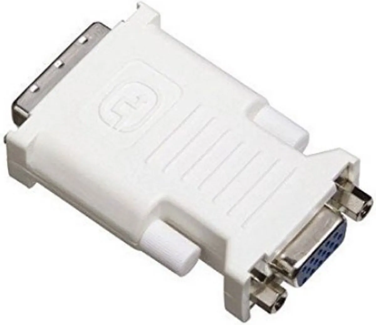 Dell DVI-I naar VGA Converter 0J8461