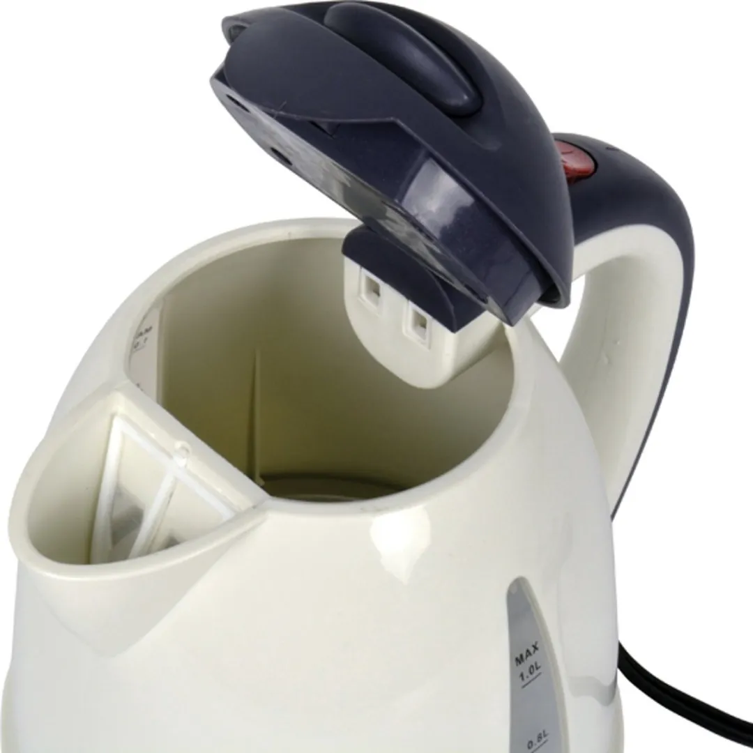 Carpoint Waterkoker 1L 24V - 150W - MPN 0510176