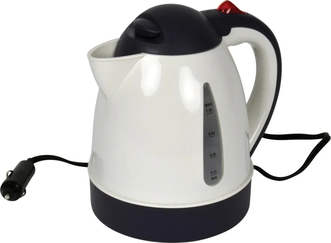 Carpoint Waterkoker 1L 24V - 150W - MPN 0510176