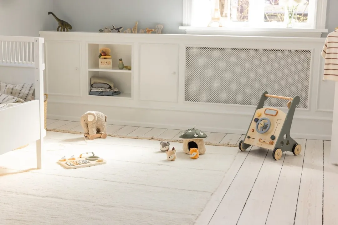 Sebra Activity Walker Car Loopwagen Auto