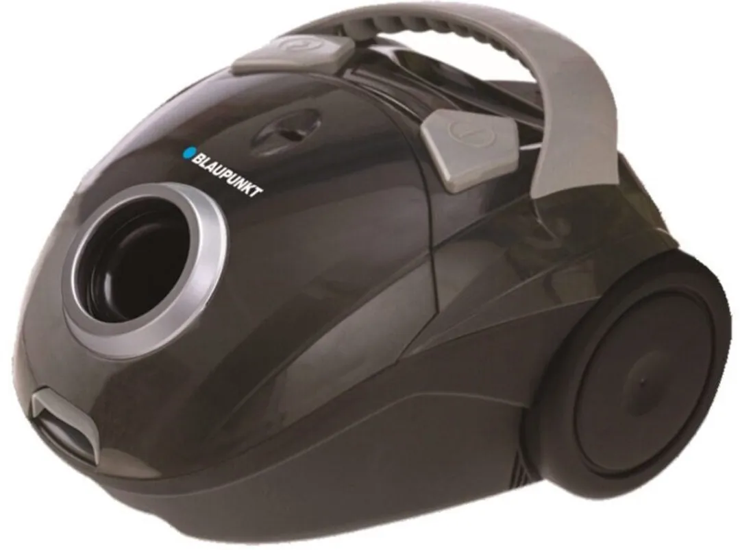 Blaupunkt VCB101 Stofzuiger 700W - 2L - Zwart
