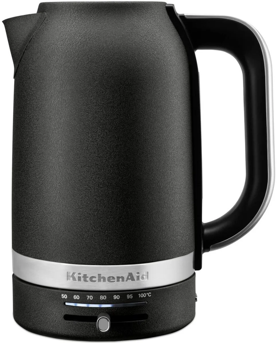 KitchenAid 5KEK1701EBK Waterkoker 1,7L