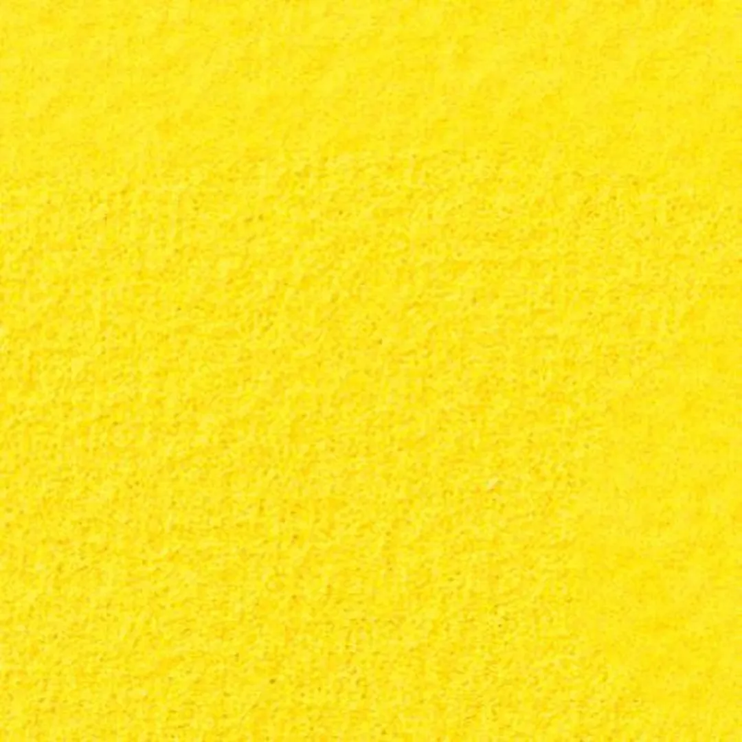 Folia Tekenpapier 130gr - 50x70cm - 25 Vel - Banaan