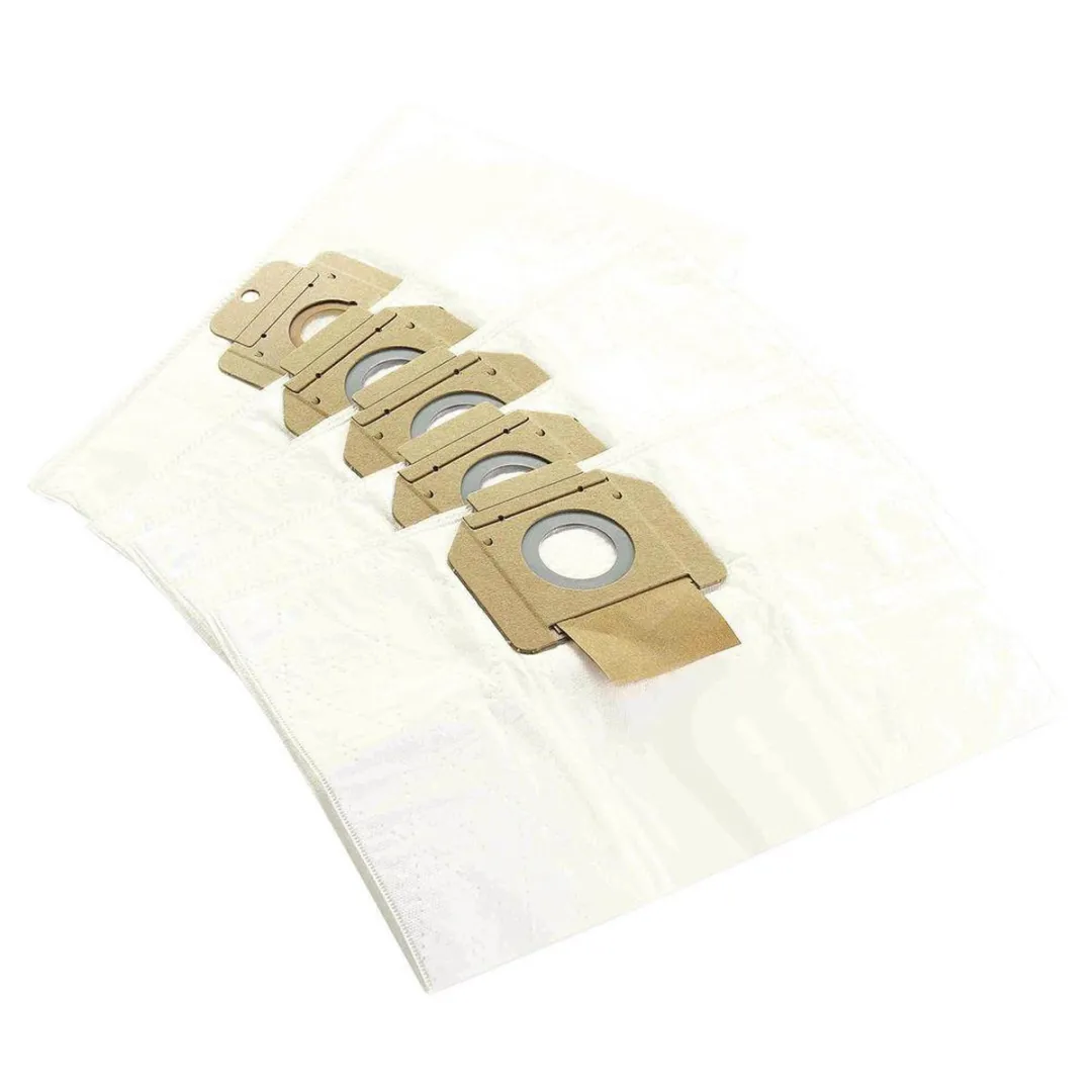 Nilfisk 302004000 Universele Filter - 1 Stuk