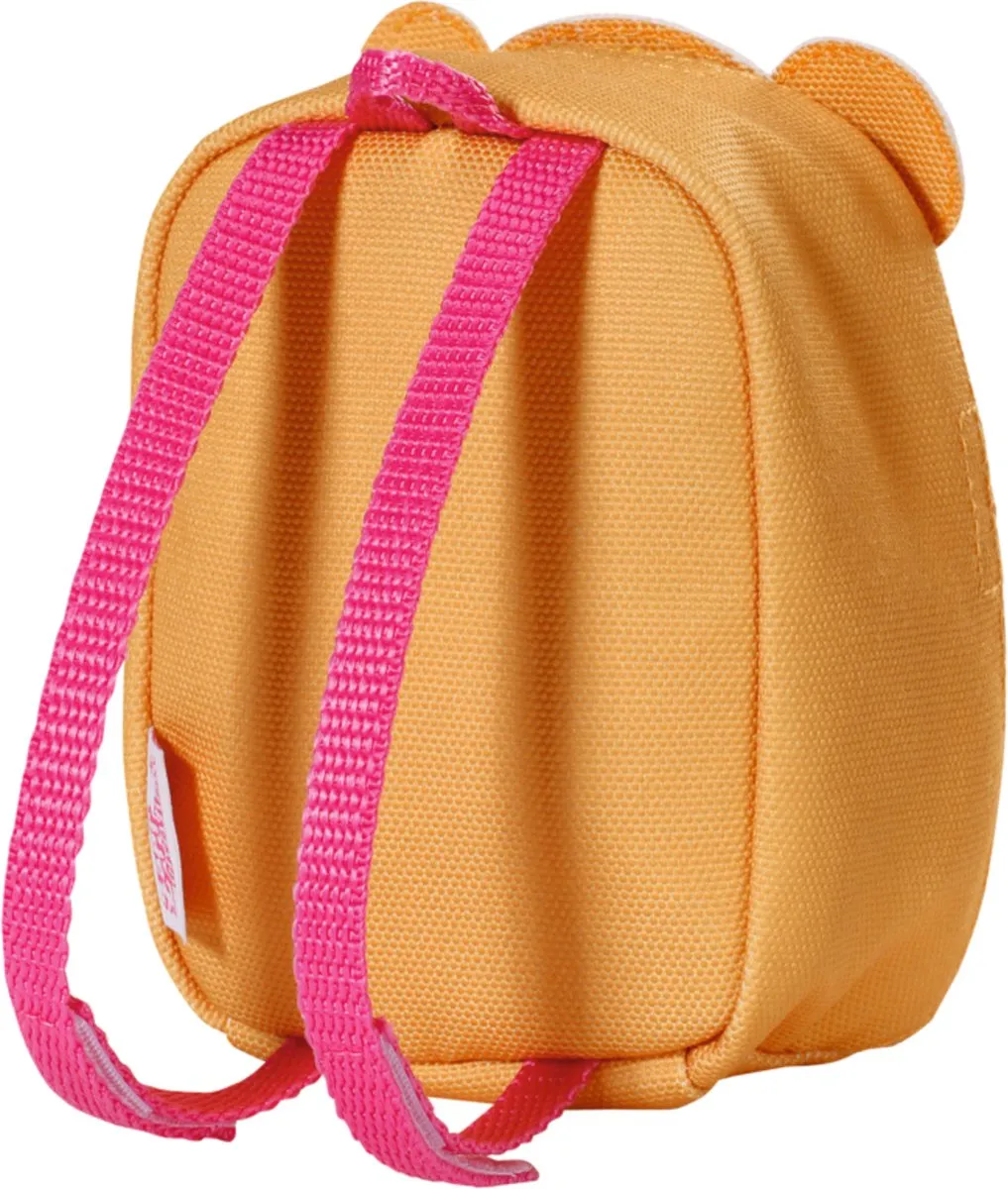 Baby Born 834961 Kindergarten Rucksack Set - Oranje