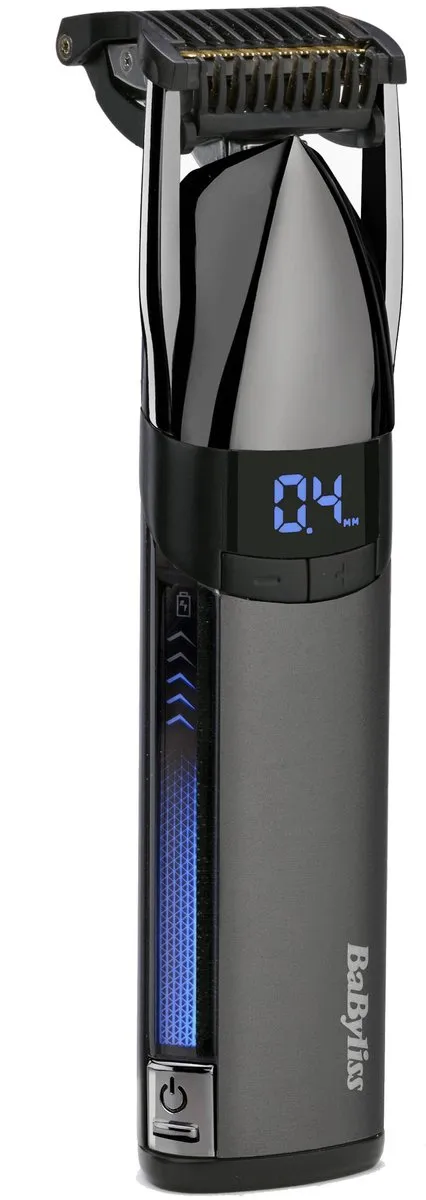 Babyliss Super-X S991E Baardtrimmer