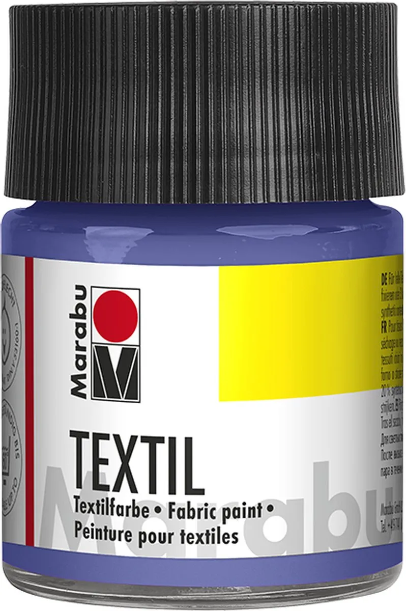 Marabu Textielverf 50ml