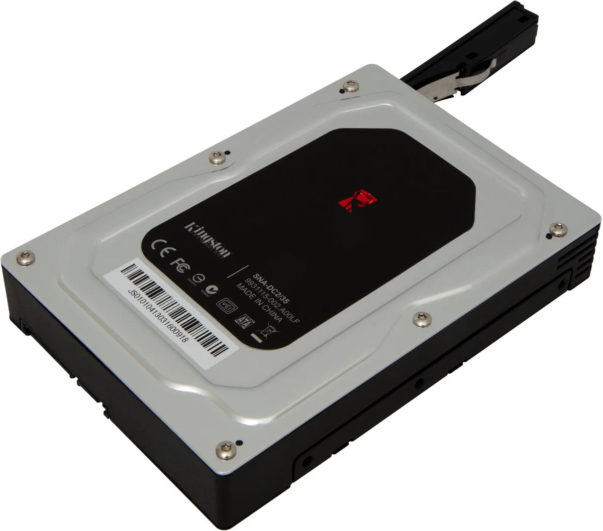 Kingston SNA-DC2/35 Universele HDD-behuizing
