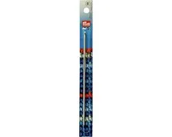 Prym Wolhaaknaald met duimsteun 14cm