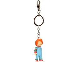 SD Toys Chucky Keyring 6cm - PVC