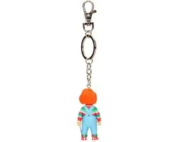 SD Toys Chucky Keyring 6cm - PVC