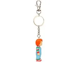 SD Toys Chucky Keyring 6cm - PVC