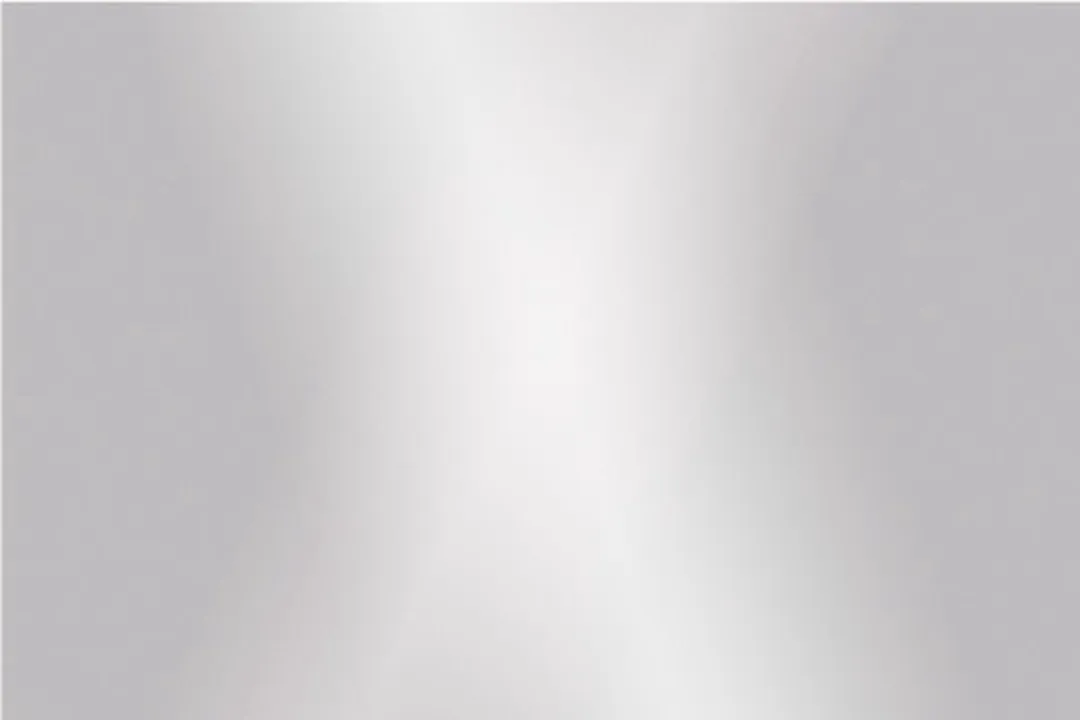 Tekenpapier Folia A4 zilver - zijdeglans 130gr pak 100 vel