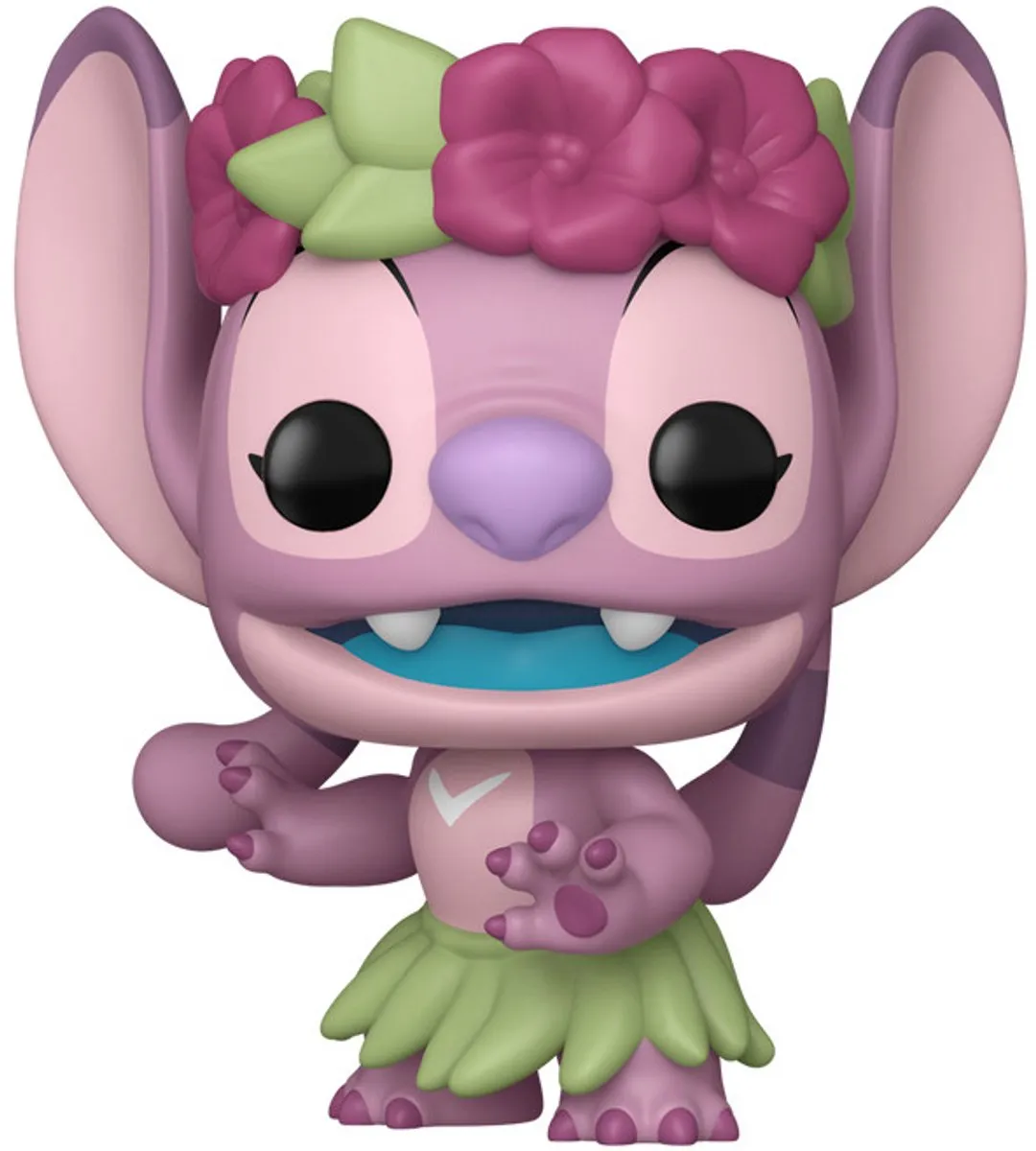 Funko Pop! Lilo & Stitch Luau Angel 86274