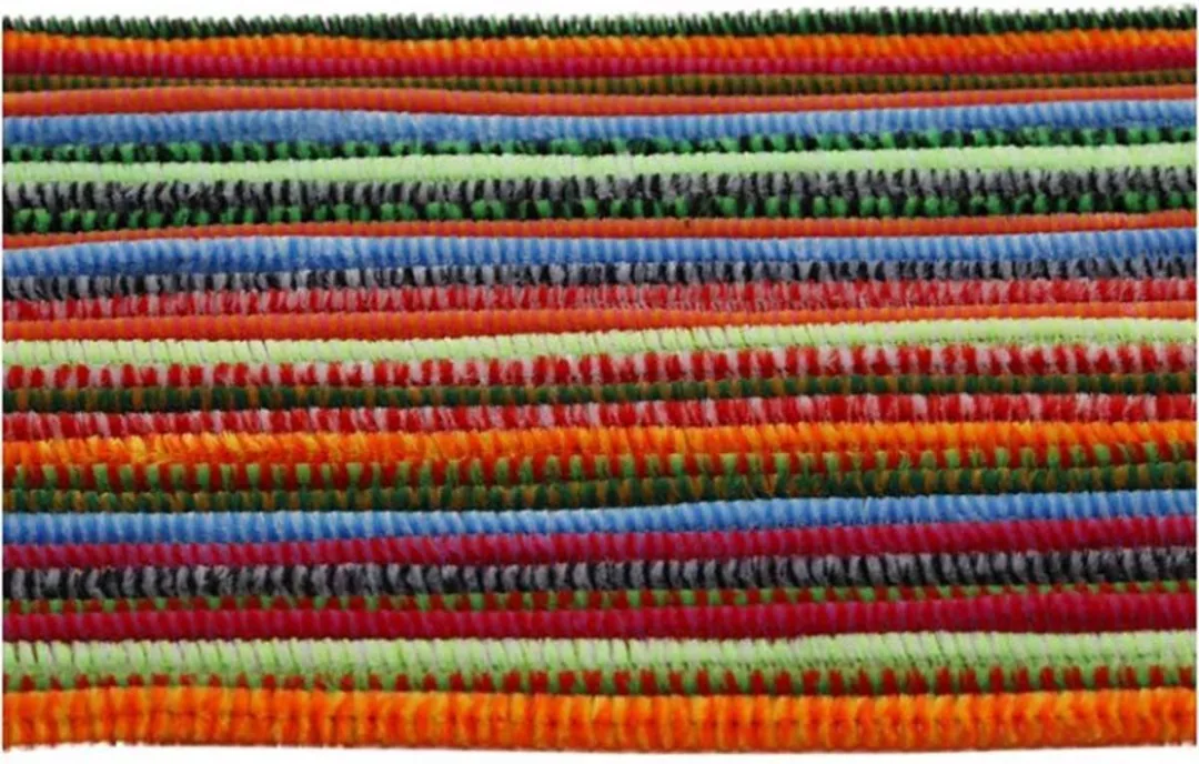 Creativ Company Chenilledraad Multigekleurd 30 Stuks