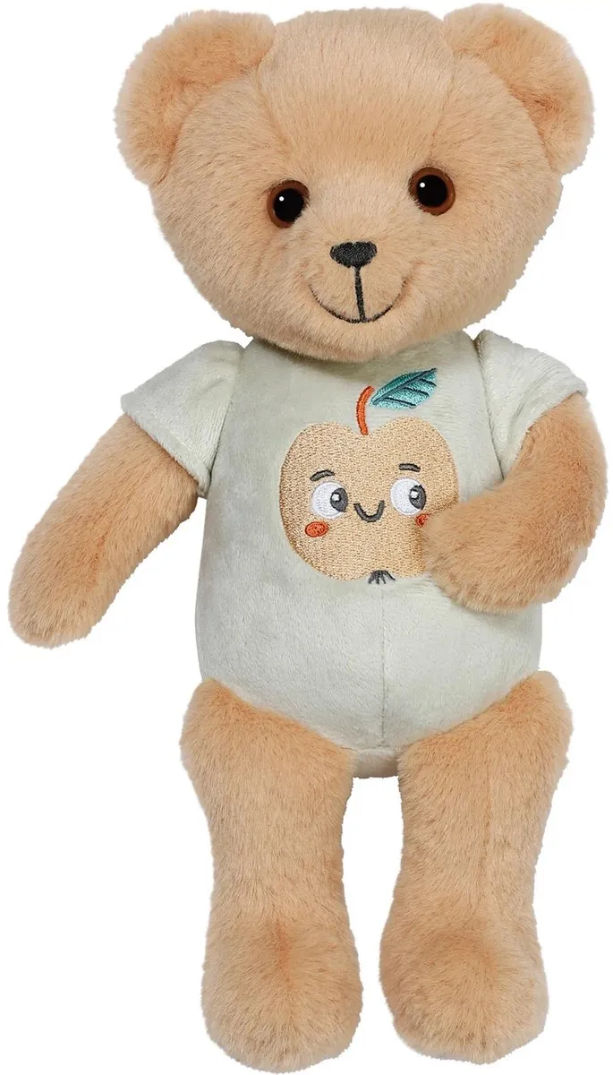 Baby Born Teddy Pluche Beer 26cm Beige