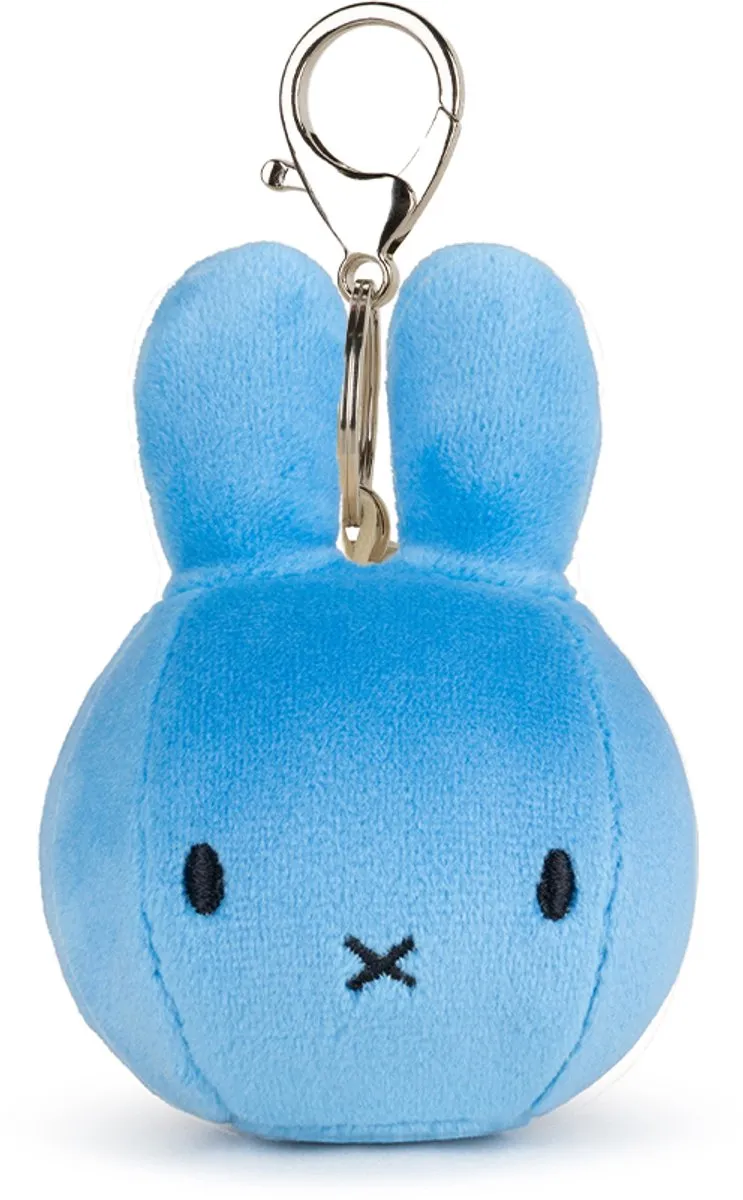 Bon Ton Toys Nijntje Squish Ball Sleutelhanger
