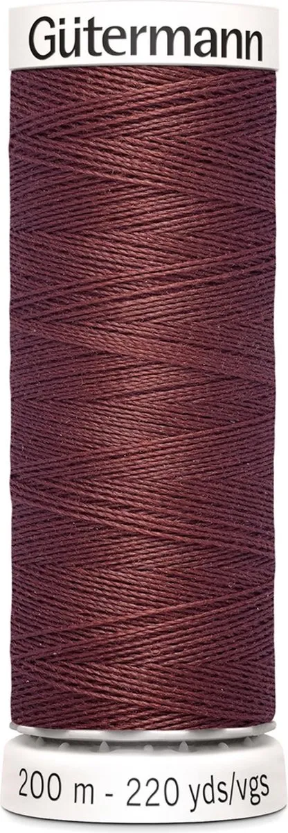 Gutermann Polyester Naaigaren 200m