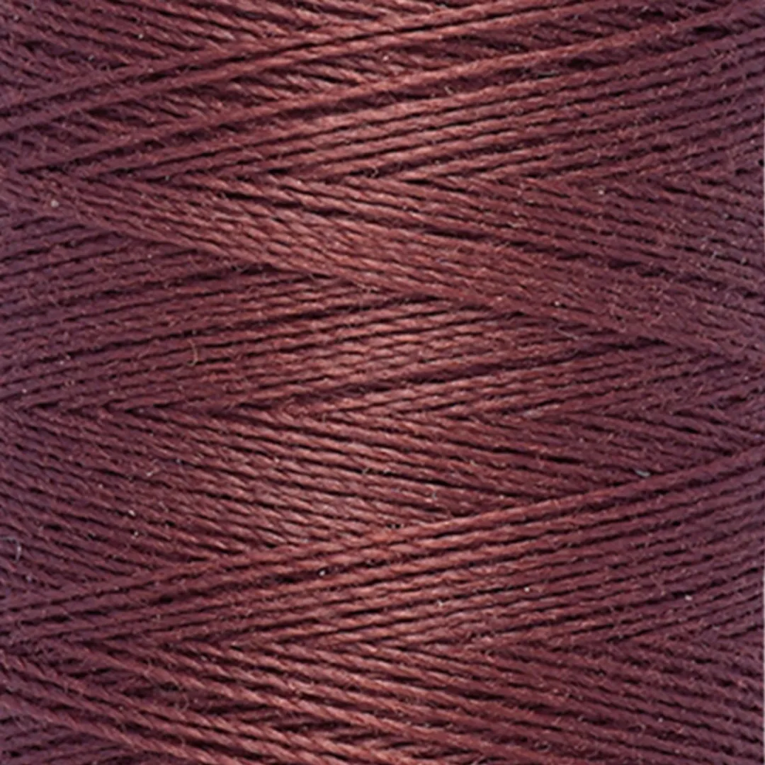 Gutermann Polyester Naaigaren 200m - Bruin