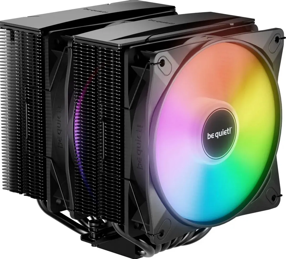 be quiet! Pure Rock Pro 3 LX Processor Koeler