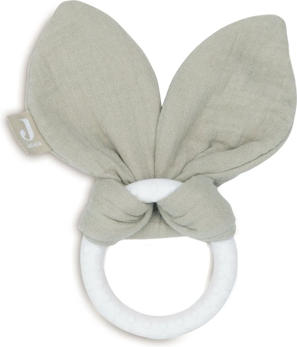 Jollein Siliconen Bunny Ears